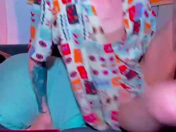 katashisenpai on Chaturbate