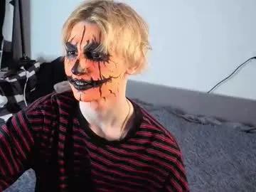 kessy_white — GOAL: SHOW ass [88 tokens remaining] welcome to my room guys...my pvt open for you! discount #femboy #gay #twink #skinny #bigdick