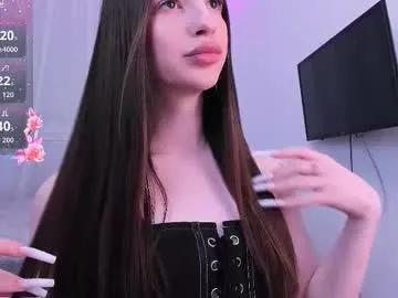 khloeyourangel — Goal: show asshole [666 tokens left] #pvt #tgirl #anal #smallcock #trans