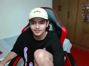 kinkybabies_ on Chaturbate 