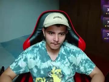 kinkybabies_ on Chaturbate 