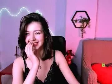 kitniss_dreamy — GOAL: doggy [24 tokens remaining] Welcome to my room! #teen #smalltits #smoke #bigass #sph