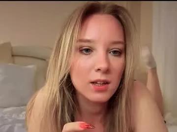 l1n4luv — Hiii, my name Lina !!!! Goal :  unbutton one button #shy #18 #blonde #new #bigboobs  [20 tokens remaining]