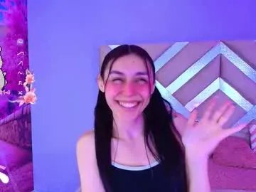 laia_and_damian — SHOW FEET [13 tokens left]  Welcome   #ahegao #cute #naturaltits #deepthroat #feet