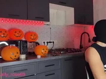 lallyrose69 — Freechat on Chaturbate