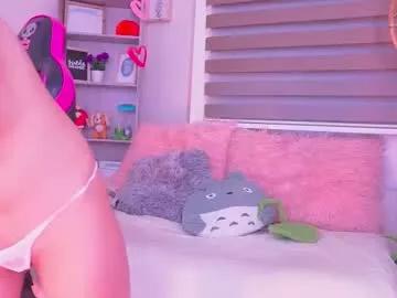 lana_dreams_ on Chaturbate 