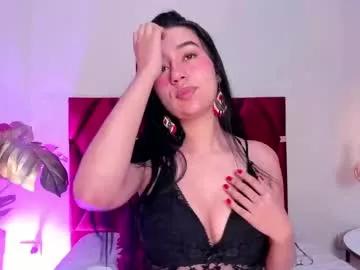 laragoldd on Chaturbate 