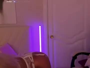 leilatokerrr on Chaturbate 