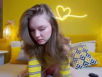 lessysweety on Chaturbate 