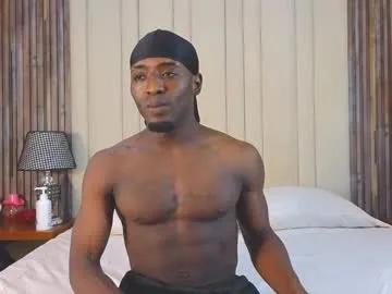 lil_dollar on Chaturbate 
