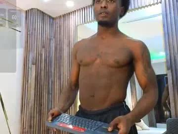 lil_dollar on Chaturbate 