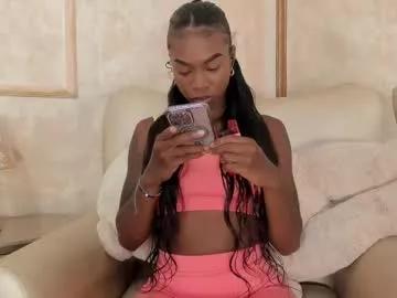 lilabeily on Chaturbate 
