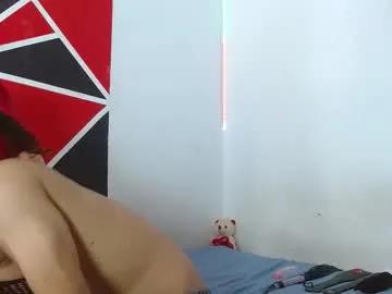 lilith_and_marcusblain on Chaturbate 