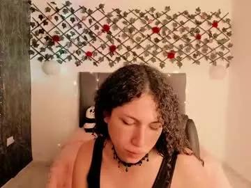 lilith_miller21 on Chaturbate 