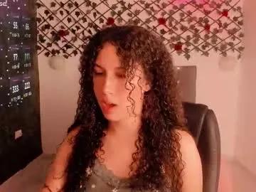 lilith_miller21 on Chaturbate 