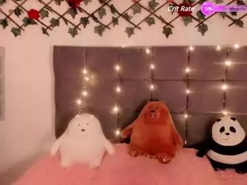 lilith_miller21 on Chaturbate 