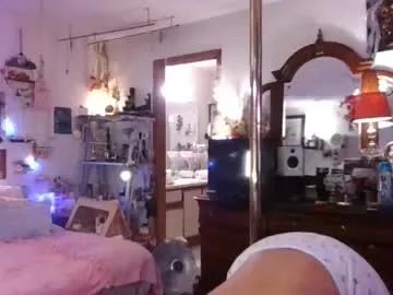 lilithohfish on Chaturbate