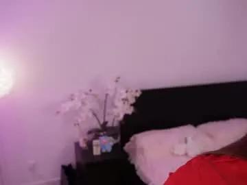 lilly_colins on Chaturbate 