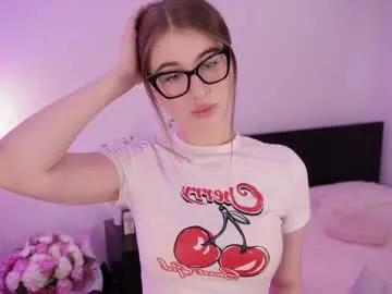 lilly_colins on Chaturbate 