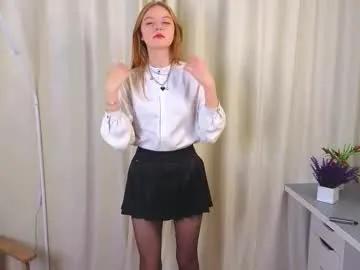 lisagriswell — GOAL: Slap my little ass 5 [69 tokens remaining] Hi guys! I'm Molly! This is my first time using Lush. Shall we play? #18 #new #shy #skinny #redhead