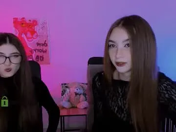 lissa_night on Chaturbate