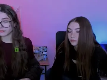 lissa_night on Chaturbate