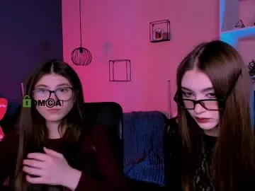lissa_night on Chaturbate