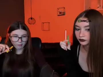lissa_night on Chaturbate