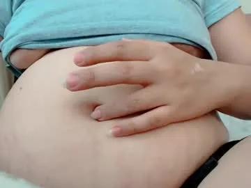 littlemolly_pregnant — hi guyscurrent goal: 2000 tokens #pregnant #milk #deepthroat #smoke #anal