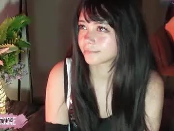 Chaturbate loidjanne is Freechat loidjanne — Current Goal: Touch and little spank in the pussy at 111 tokens -- Next Goal: Cream on my tits+ Ahegao -- #skinny #latina #cosplay #ahegao #fuckmachine