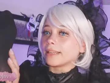 loiijanne on Chaturbate 