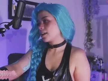 loiijanne on Chaturbate 