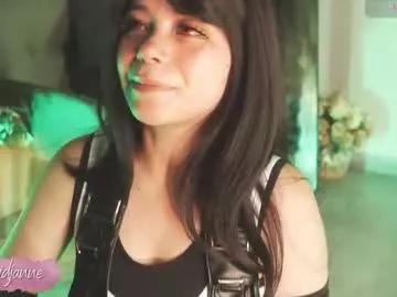 loiijanne on Chaturbate 
