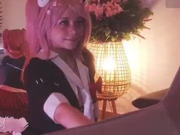 loiijanne on Chaturbate 