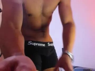 lucadior — play with my body until I cum!!  [1724 tokens left] #lovense #bigcock #ass #cum #muscle