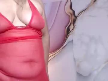 lucy_milf_474 — Goal: full naked  #squirt #bigass #mature #latina #bignipples - Next Goal: show pussy  closet