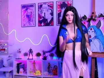 madnessalise — Welcome to WONDERLAND - Goal is : NAKED #ahegao #cosplay #young #18 #cute