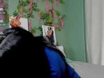 margaret_clark — GOAL: knead your boobs close to the camera [23 tokens remaining] hello my sweet boy want to play with sexy mommy #bigboobs #milf #squirt #mature #latina