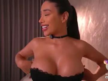 marsabass — GOAL: SQUEEZE & PLAY WITH MY NIPPLES [1771 tokens remaining] You missed me I know Have a Fun Time #bigboobs #latina #blowjob #feet #teen