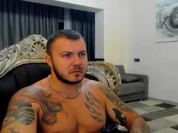 masterdarkness69's avatar