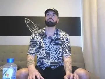 mattxfeet on Chaturbate