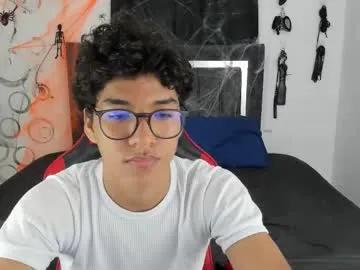 Chaturbate maximiliano_khalil is Freechat maximiliano_khalil — Today is my Second day here! #gay #18 #young #slim #curlyhair