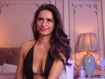 mayavixxen — Let me feel how much you want me! Try: 122/169/199/299/PVT ON! - All Goals reached! Thank you and let's enjoy the moment!  #natural #milf #squirt #toys #anal