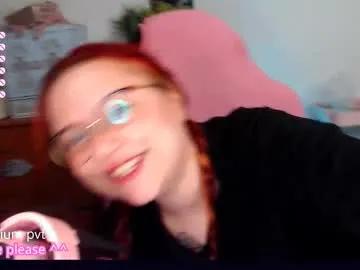 me_hanna — GOAL: take off panties+show pussy [922 tokens remaining] Hi, you will fall in love with my moans FAV PATTERNS 13|44|111 #18 #teen #smoke #redhead #nonude