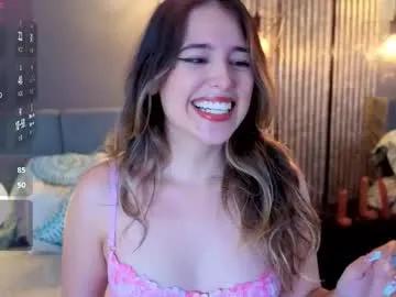 melanie__5 — GOAL: show ass and asshole [60 tokens remaining] wanna play ? Tip Fav - 11 tkn #deepthroat #bignipples #fuckmachine #18 #smoke