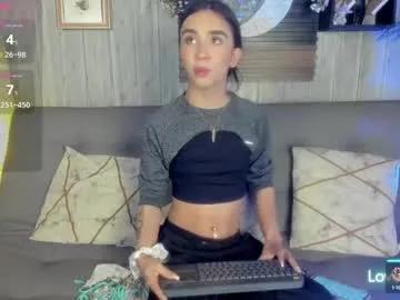 melany_27 — I feel like something is missing in my life, you between my legs #latina #teen #18 #new #trans [762 tokens remaining]