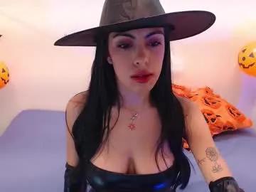 Chaturbate melisa_torrez is Freechat melisa_torrez — There's no trick, just pleasure. Happy Halloween   - Goal: Cum show #young #skinny #bigboobs #puffynipples #bigpussylips