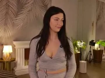 miley_smile — Welcome  For nude show request EXCLUSIVE // GOAL: Add Lush toy [500 tokens left] #young #brunette #feet #pvt #lovense