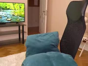 milly____ on Chaturbate 