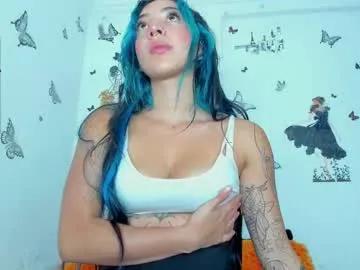 miss_cooper_ on Chaturbate 